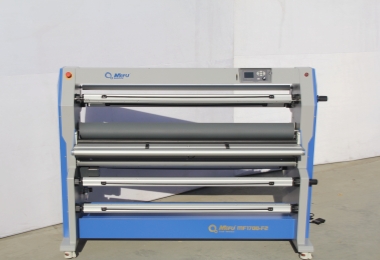 MEFU laminator