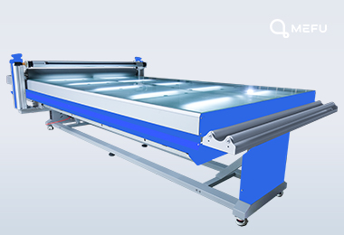 table laminator