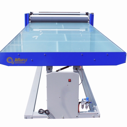 wide-format laminating machine