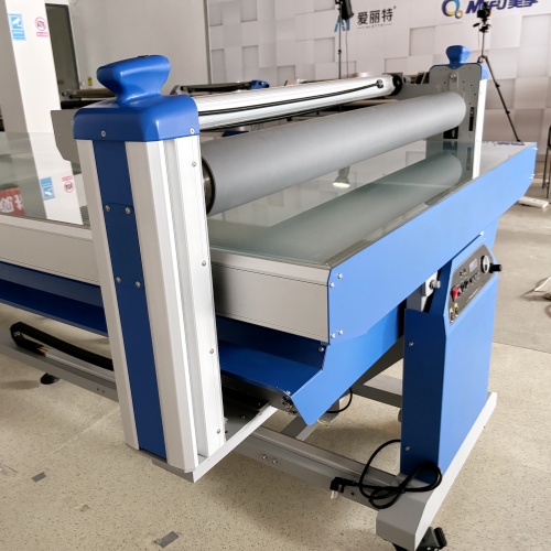 Best Wide Format Laminator 