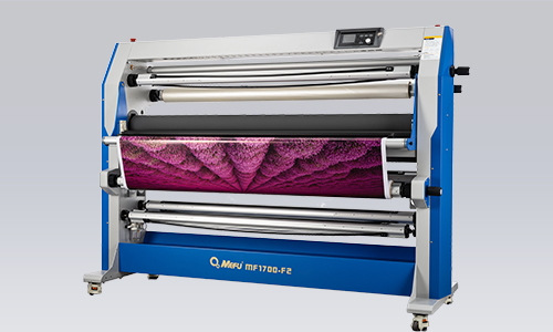 Roll laminator