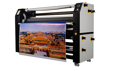  Industrial laminators