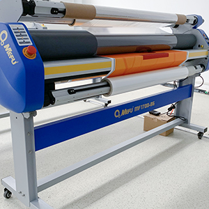 laminating paper