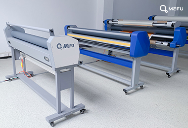 Larger Size Laminators