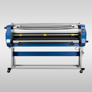 print laminating