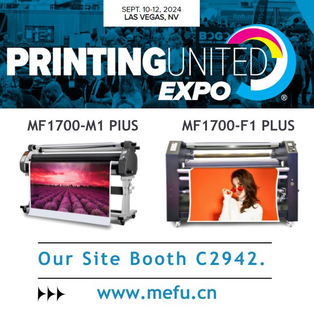 Printing United Expo