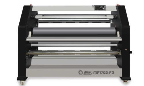 64″ Automatic Industrial Laminator With Advanced Laser Device