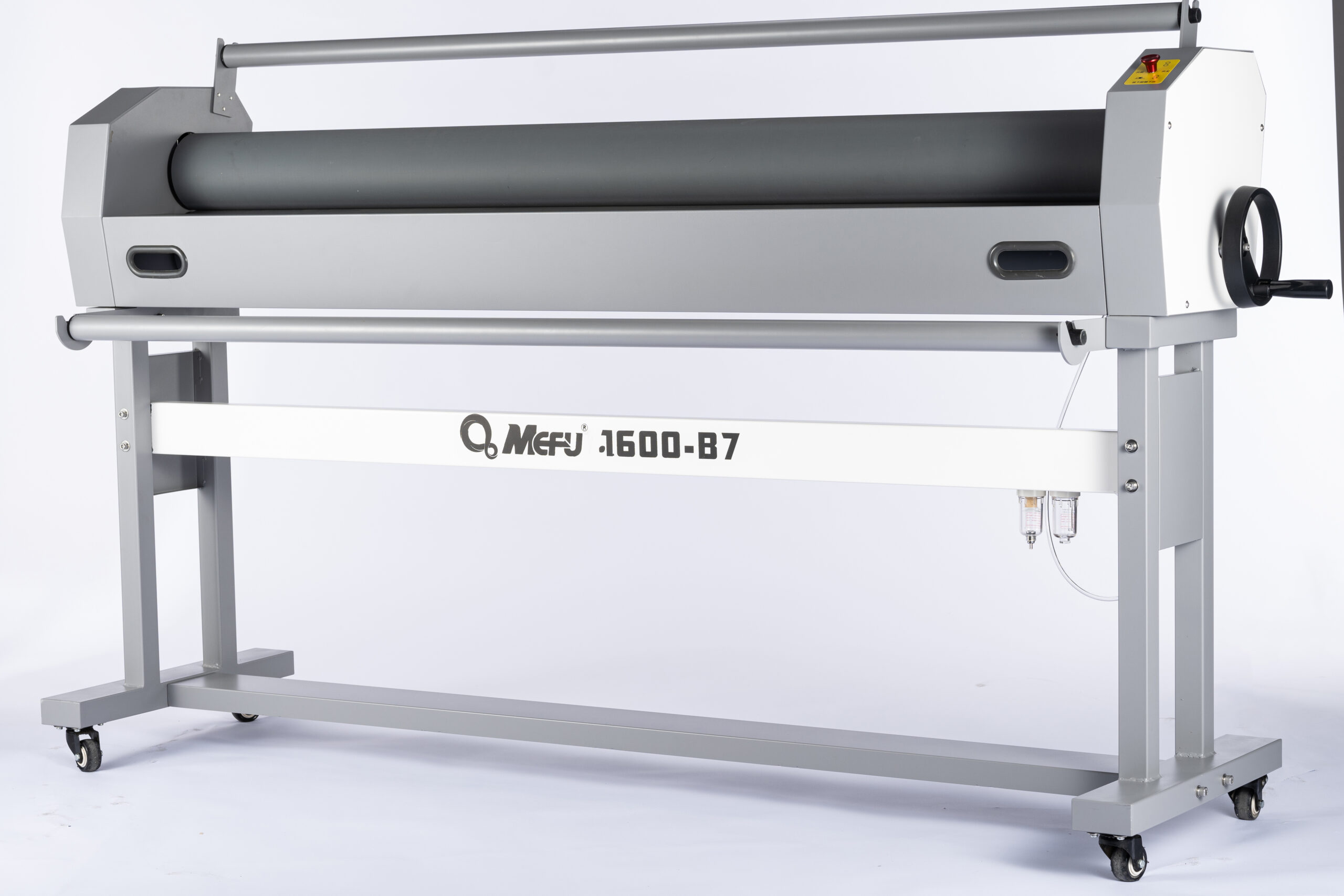 Manual roll cold laminator recommendation