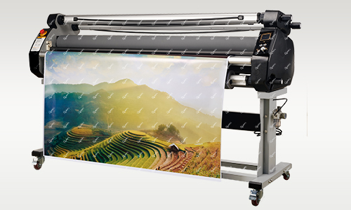 Laminating machine For Sale At USA Printing Show