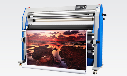 How Do i Laminate My Thermal Transfer Printing?