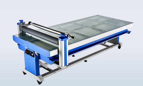 Flatbed Laminators and Applicators: Key Features