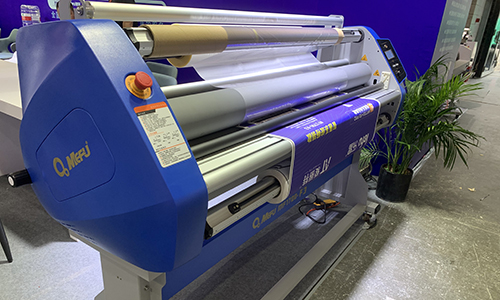 Top Rated Laminator: Latest Design And High Performance Experience