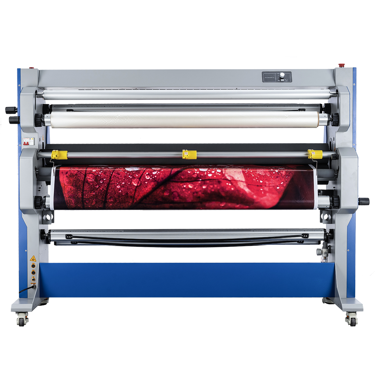 Large Format Laminating: Services & Solutions